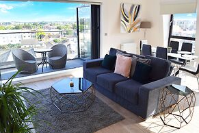 Morland House Apartments
