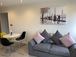 Morland House Apartments