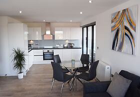 Morland House Apartments