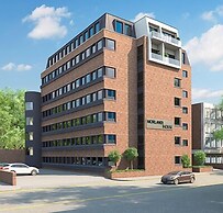 Morland House Apartments