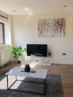 Morland House Apartments