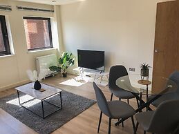 Morland House Apartments