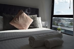 Morland House Apartments