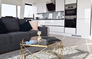 Morland House Apartments