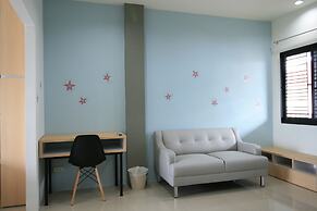 Sirimunta Hotel Chiang Rai