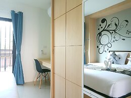 Sirimunta Hotel Chiang Rai