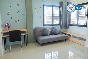 Sirimunta Hotel Chiang Rai