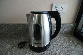 Sirimunta Hotel Chiang Rai