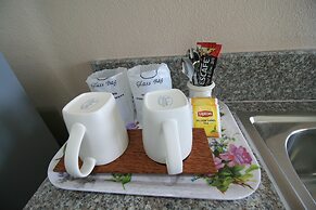 Sirimunta Hotel Chiang Rai