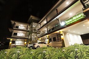 Sirimunta Hotel Chiang Rai