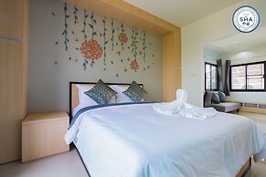 Sirimunta Hotel Chiang Rai