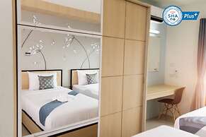 Sirimunta Hotel Chiang Rai