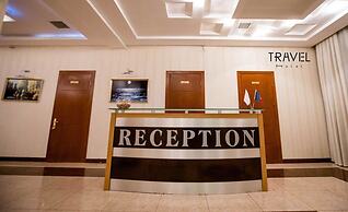 Travel Hotel