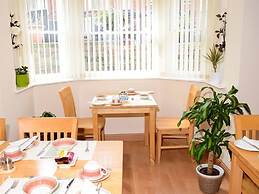 Pinewood Guest House