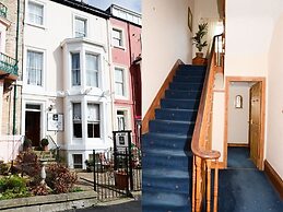 Pinewood Guest House