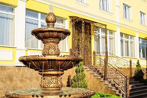 Hotel Argo