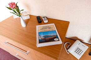Hotel Argo