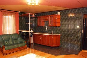 Hotel Argo