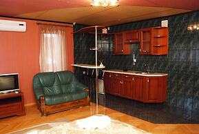 Hotel Argo