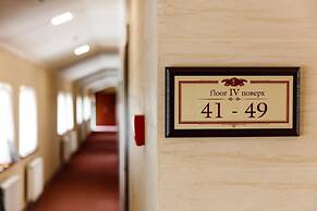 Hotel Argo