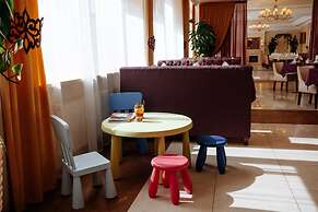 Hotel Argo