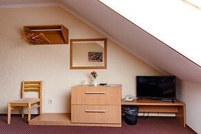 Hotel Argo