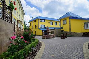 Hotel Argo