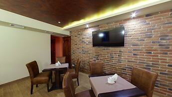 Hotel Argo