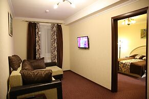 Hotel Argo