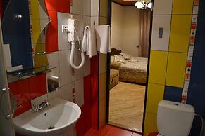 Hotel Argo