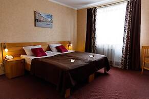 Hotel Argo