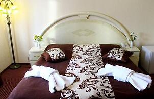 Hotel Argo