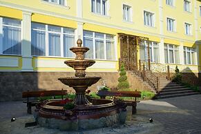 Hotel Argo