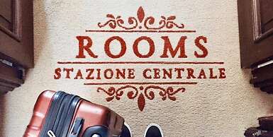 Rooms Stazione Centrale