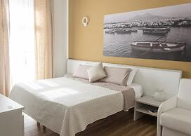 Rooms Stazione Centrale