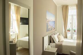 Rooms Stazione Centrale