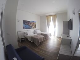 Rooms Stazione Centrale