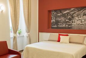Rooms Stazione Centrale
