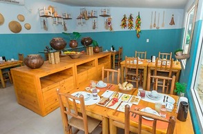 Ecocharme Pousada do Marcilio