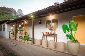 Ecocharme Pousada do Marcilio