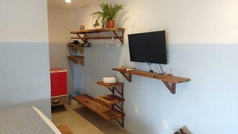 Ecocharme Pousada do Marcilio