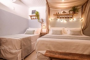 Ecocharme Pousada do Marcilio