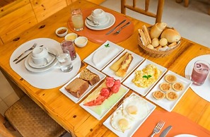 Ecocharme Pousada do Marcilio