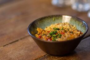 Ecocharme Pousada do Marcilio