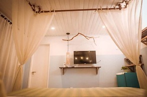 Ecocharme Pousada do Marcilio