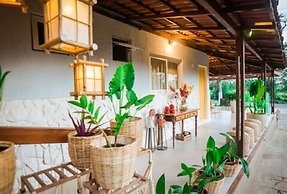 Ecocharme Pousada do Marcilio