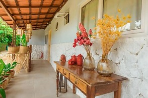 Ecocharme Pousada do Marcilio