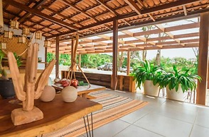 Ecocharme Pousada do Marcilio