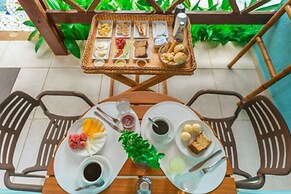 Ecocharme Pousada do Marcilio