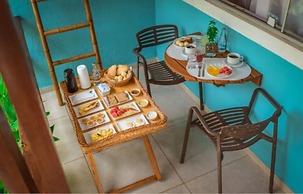 Ecocharme Pousada do Marcilio